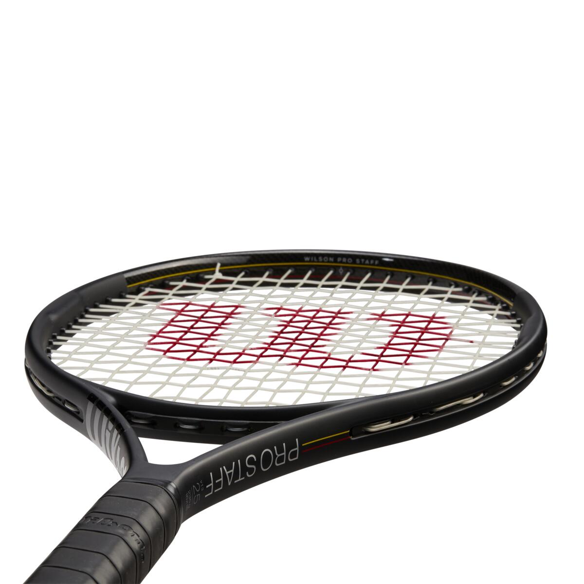 Wilson Tennisschläger Pro Staff 25 V13.0 - machsport – Bild 