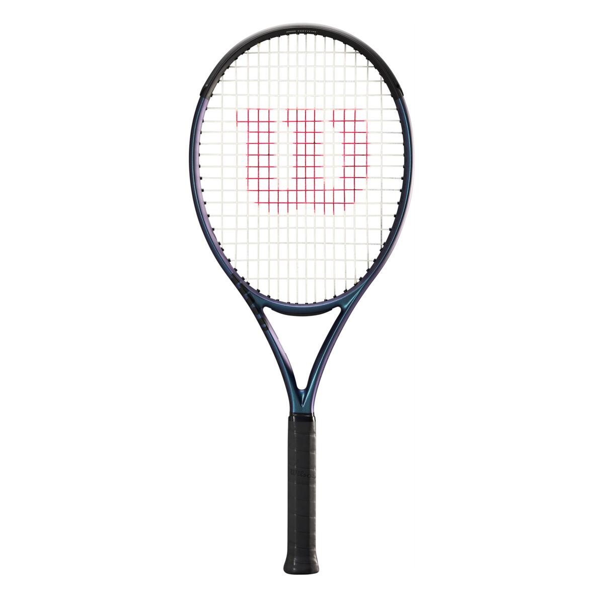 Wilson Tennisschläger Ultra 108 4.0 - machsport