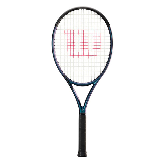 Wilson Tennisschläger Ultra 108 4.0 – blau / 3
