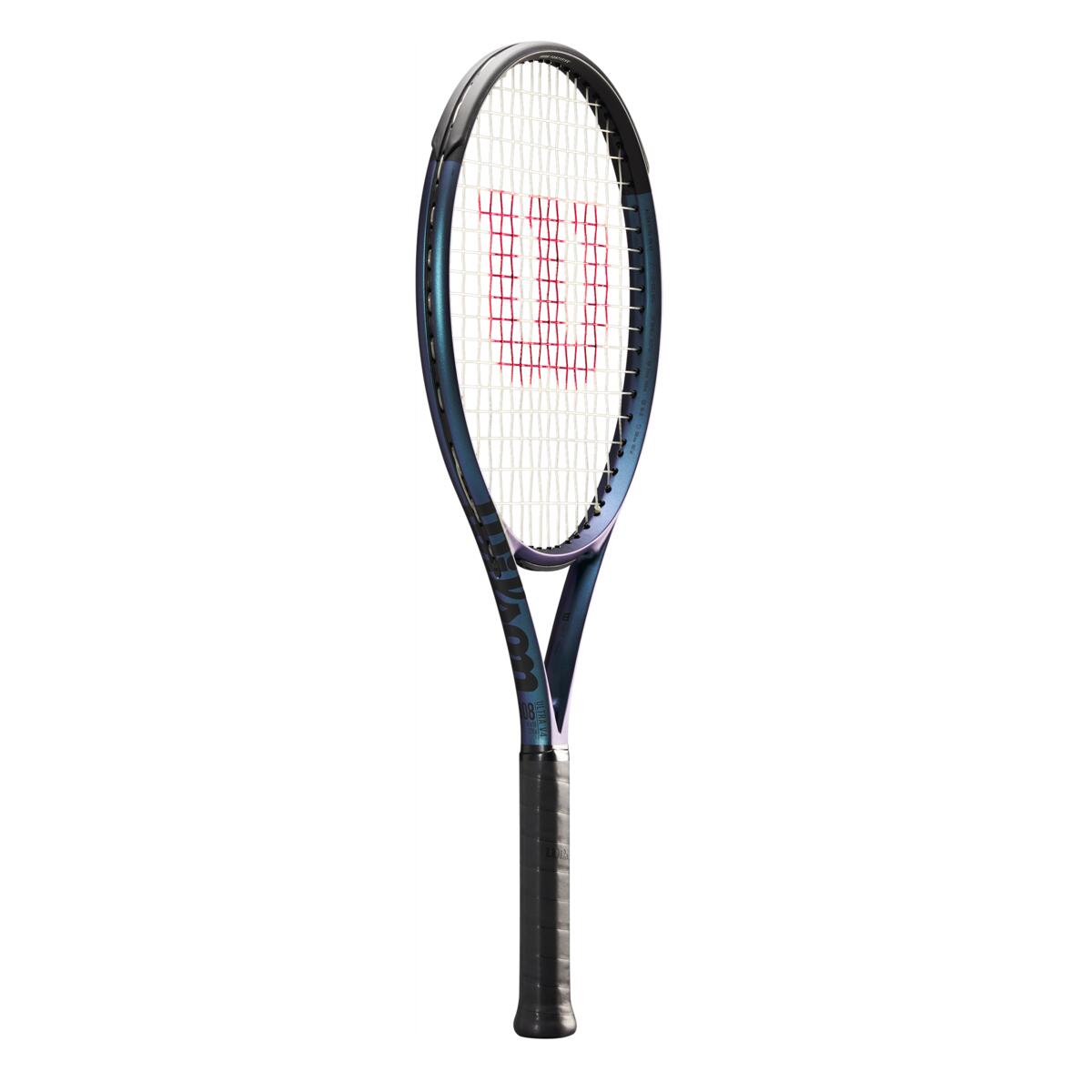 Wilson Tennisschläger Ultra 108 4.0 - machsport