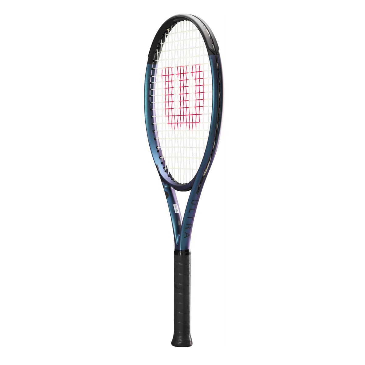 Wilson Tennisschläger Ultra 108 4.0 - machsport – Bild 