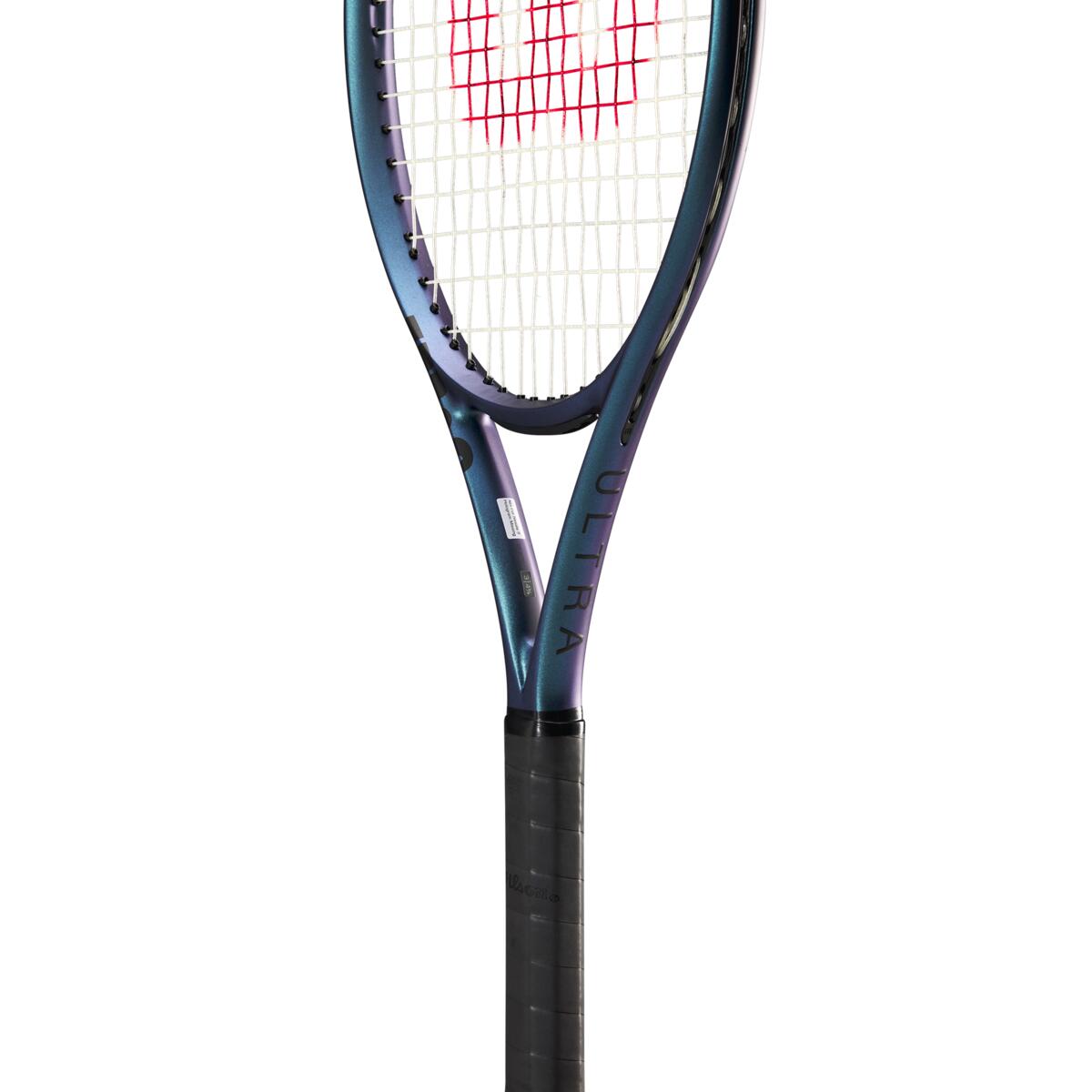 Wilson Tennisschläger Ultra 108 4.0 - machsport