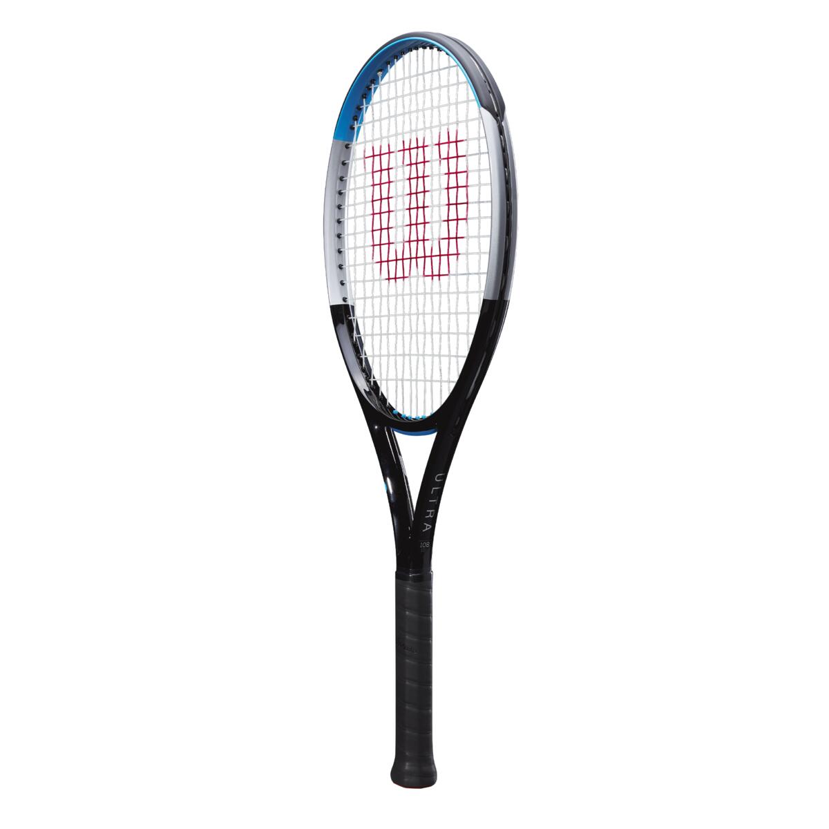 Wilson Tennisschläger Ultra 108 V3.0 TNS RKT - machsport