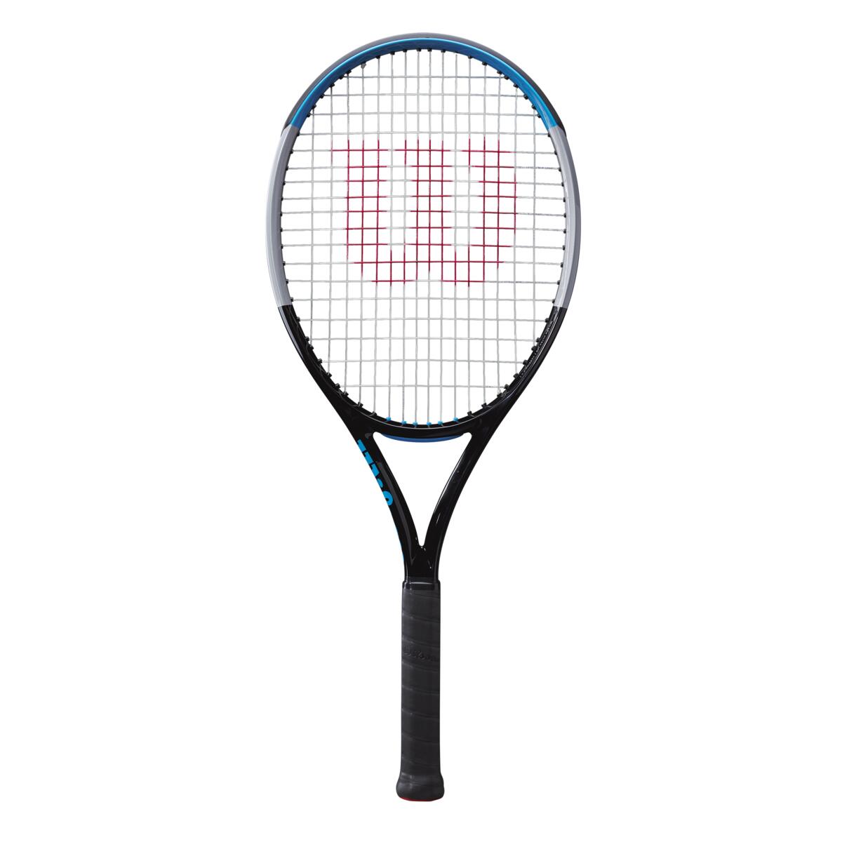 Wilson Tennisschläger Ultra 108 V3.0 TNS RKT - machsport – Bild 