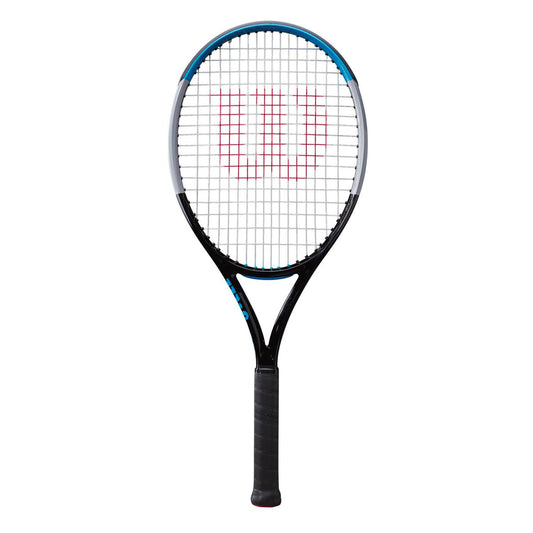 Wilson Tennisschläger Ultra 108 V3.0 TNS RKT – blau / 2