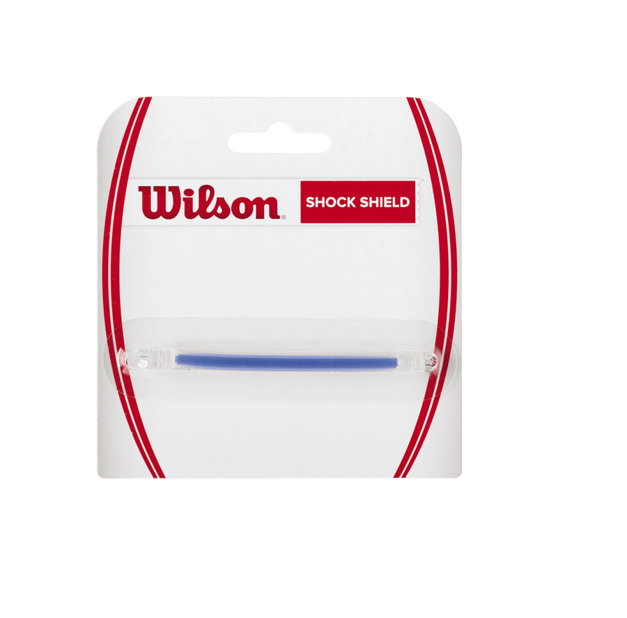 WILSON Shock Shield Dampener - machsport