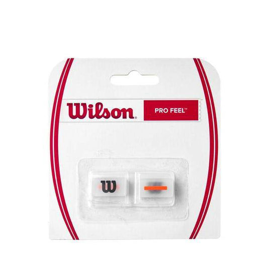 WILSON Shift Dempener 2pk