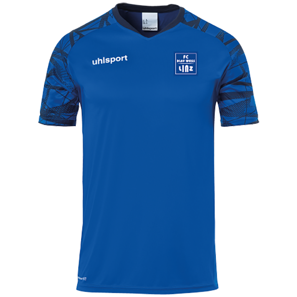 FC Blau-Weiß Linz Trainingsshirt