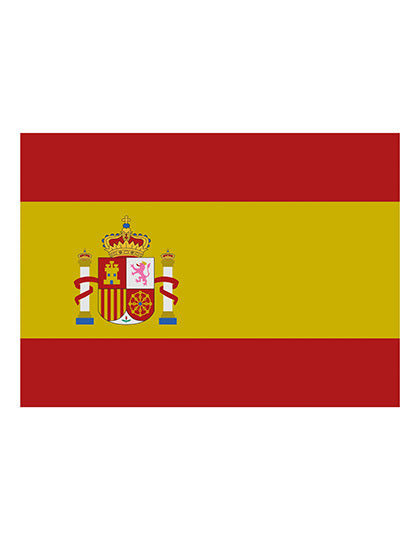 SPANIEN Fahne 90x150 cm