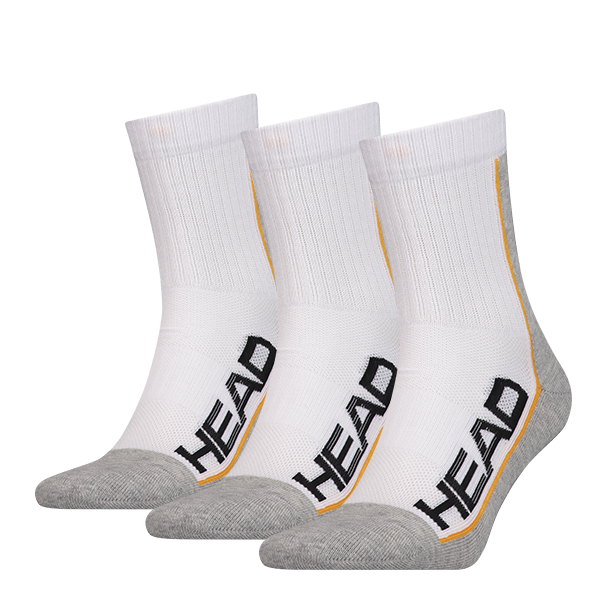 HEAD Socks Tennis 3P Performance