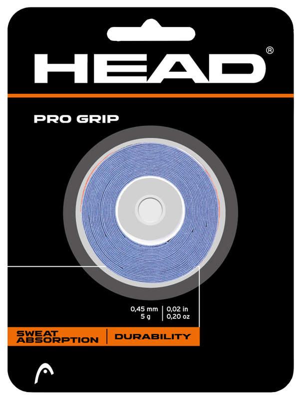 HEAD Pro Grip DZ Overgrip
