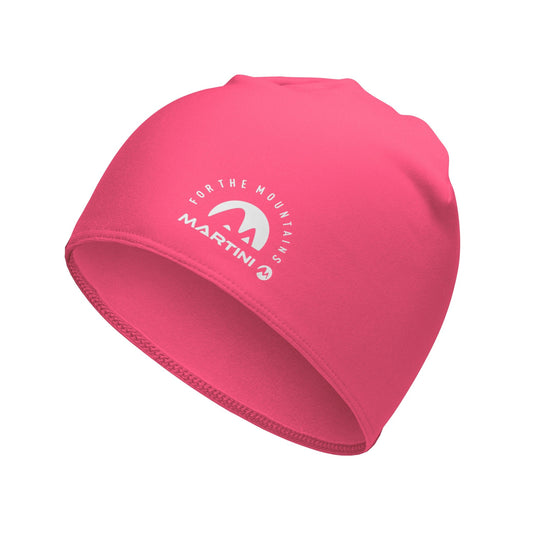 Martini Laufmütze Get.Up – pink / ONE SIZE
