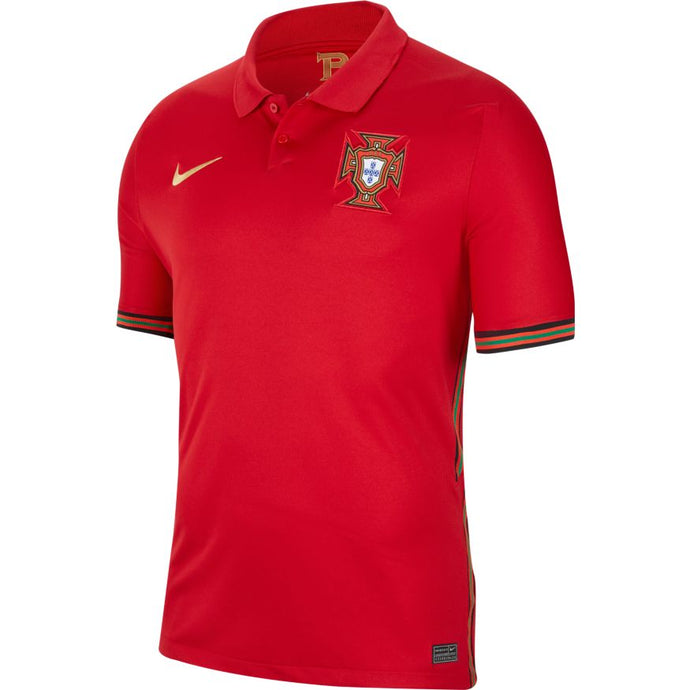 PORTUGAL Home Stadium Jersey SS