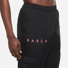 Lade das Bild in den Galerie-Viewer, FC BARCELONA Soccer Track Pants
