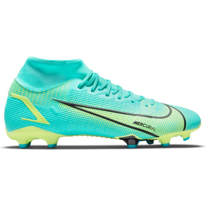 NIKE Mercurial Superfly 8 Academy MG Multi-Ground Soccer Cleat