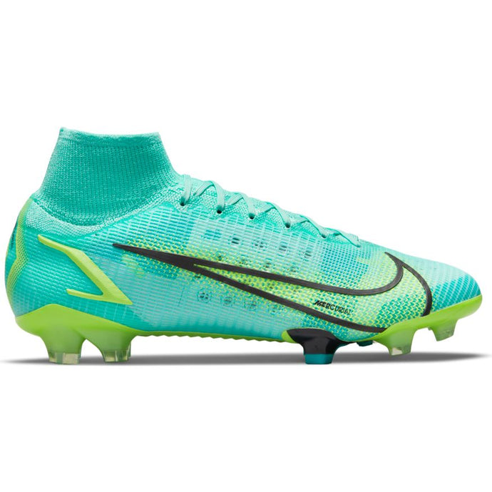 NIKE Mercurial Superfly 8 Elite FG Firm-Ground Soccer Cleat