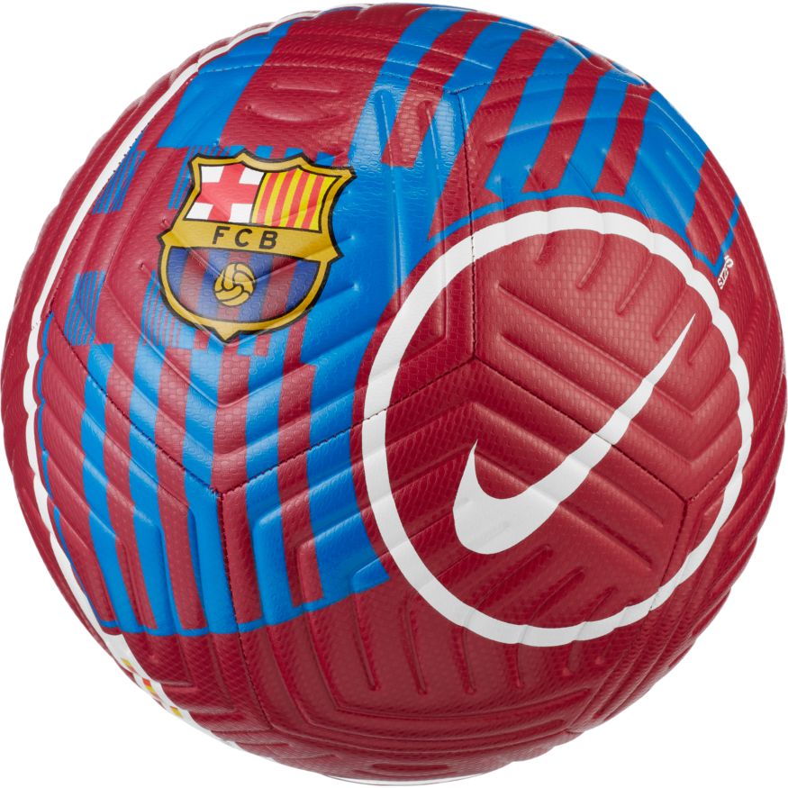 FC BARCELONA Strike Soccer Ball - machsport