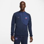 FC BARCELONA Men's Soccer Jacket