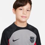 Lade das Bild in den Galerie-Viewer, FC BARCELONA Strike Shirt Big Kids
