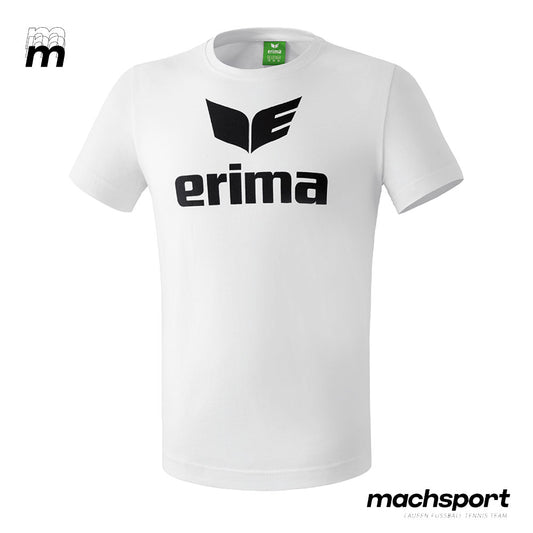 Dwarf Experts Promo Shirt Weiß – 116