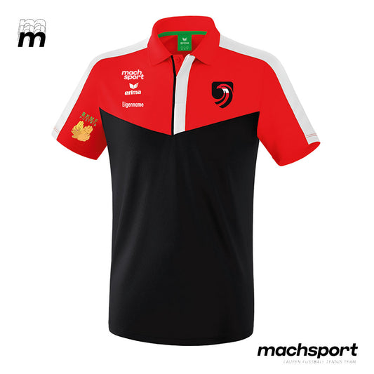 Dwarf Experts Poloshirt – S