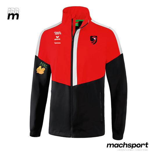 Dwarf Experts Allwetterjacke – 128