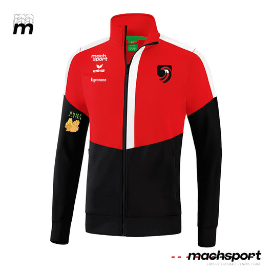 Dwarf Experts Trainingsjacke – 128