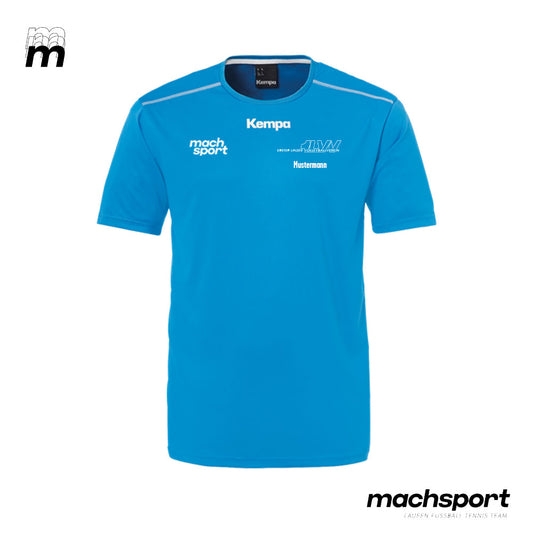 Erster LVV Trainingsshirt Herren – 116