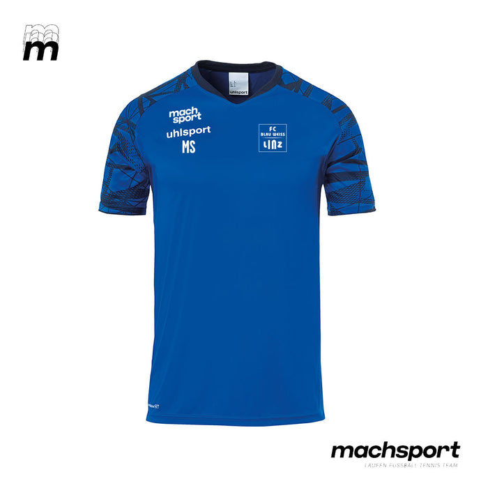FC Blau Weiss Linz Nachwuchs T-Shirt
