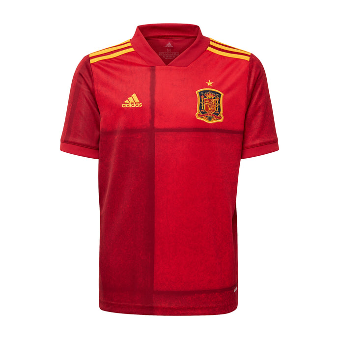 SPANIEN Home Jersey Youth