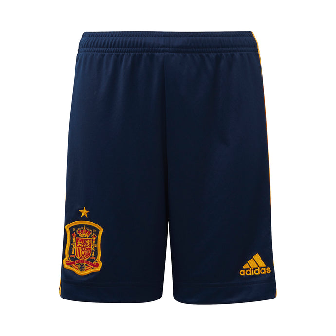 SPANIEN Home Short Youth