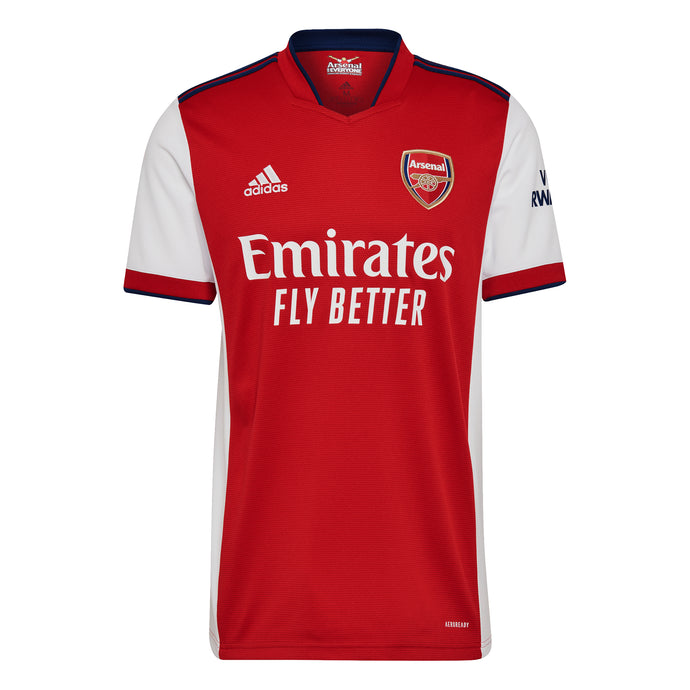 FC ARSENAL 21/22 Home Jersey