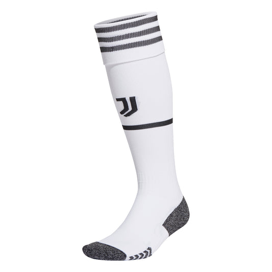 Juventus Turin Home Socks 2021/22 – weiß / L