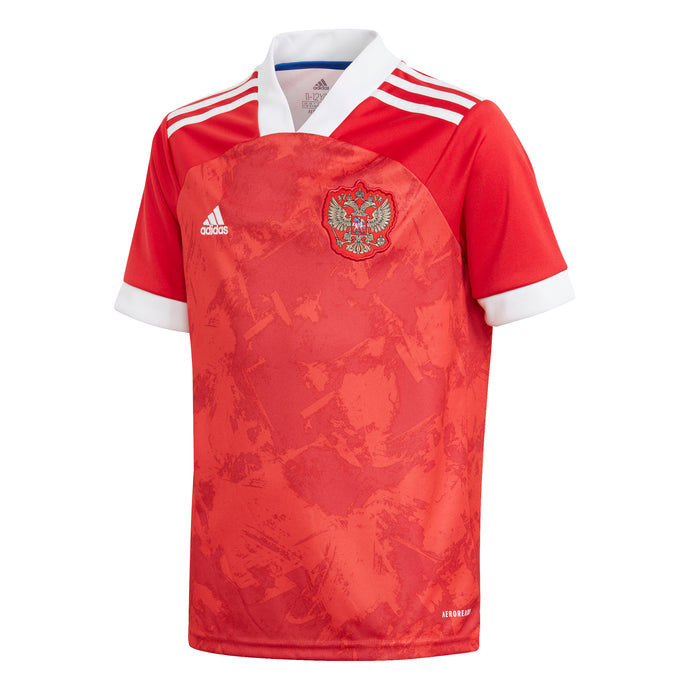 RUSSLAND Home Jersey Youth