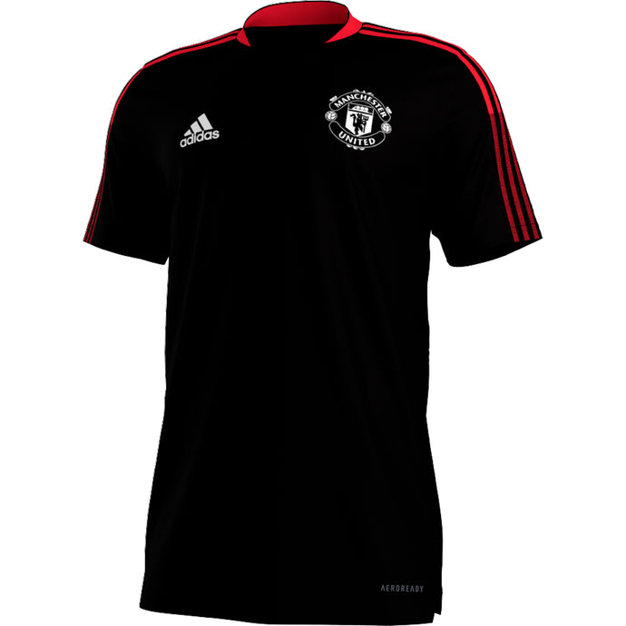 MANCHESTER UNITED Trainings Jersey