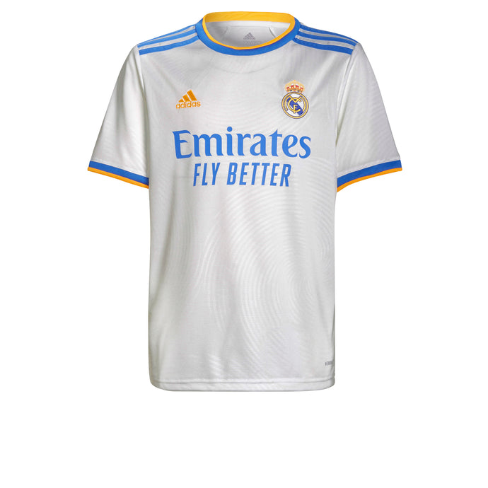 REAL MADRID Home Trikot 21/22 Youth