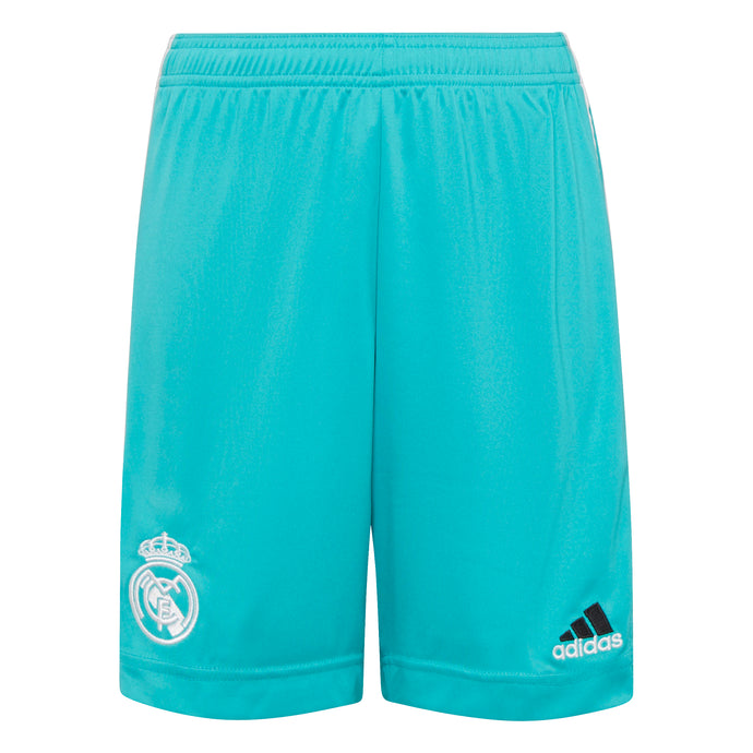 REAL MADRID 3rd Short Youth