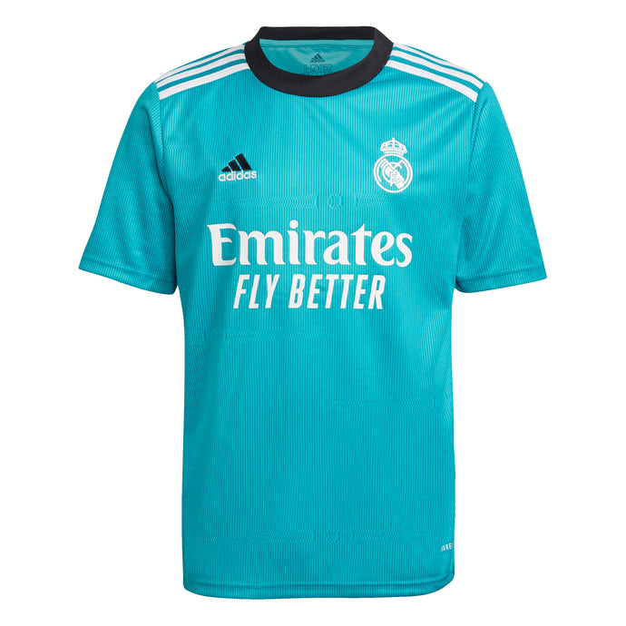 REAL MADRID 3rd Jersey Youth