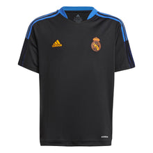 Lade das Bild in den Galerie-Viewer, REAL MADRID Trainings Jersey Youth
