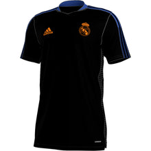 Lade das Bild in den Galerie-Viewer, REAL MADRID Trainings Jersey Youth

