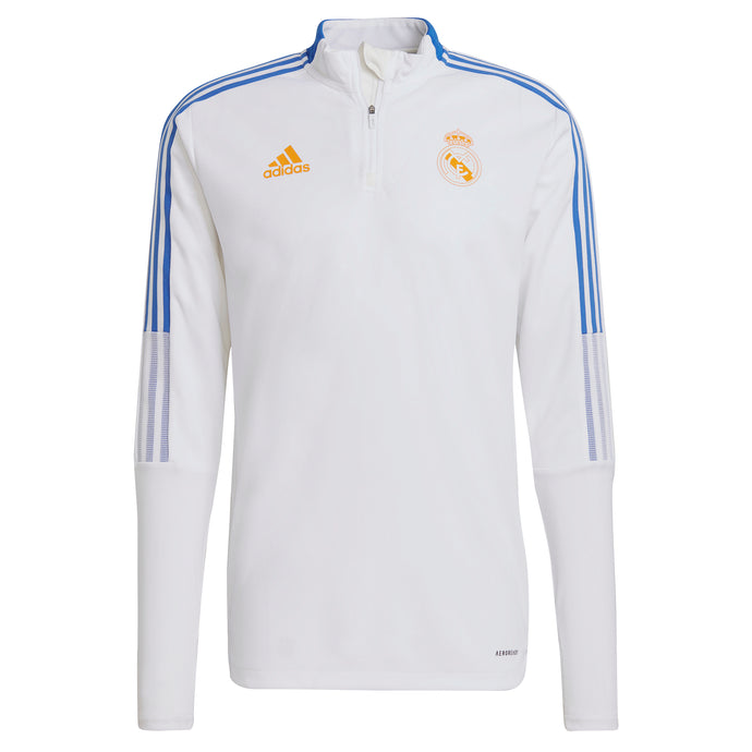 REAL MADRID TR TOP