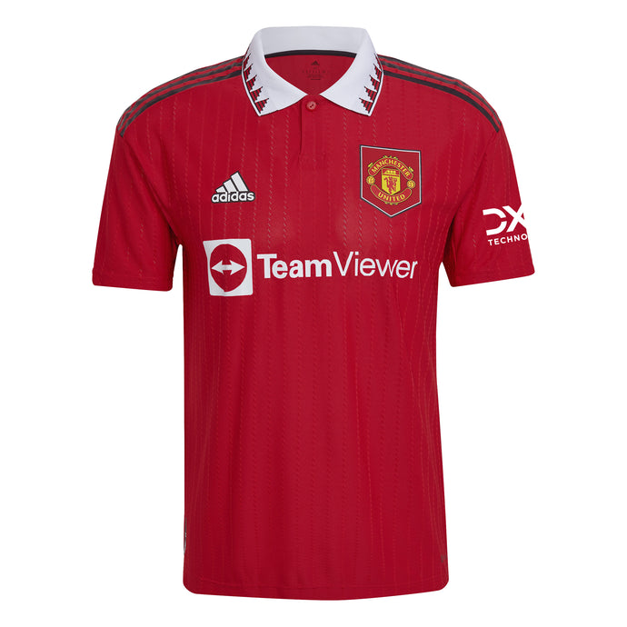 MANCHESTER UNITED Home Jersey 22/236