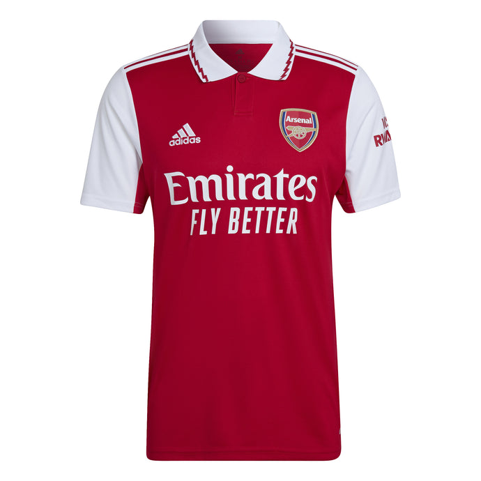 FC ARSENAL Home Jersey 22/23
