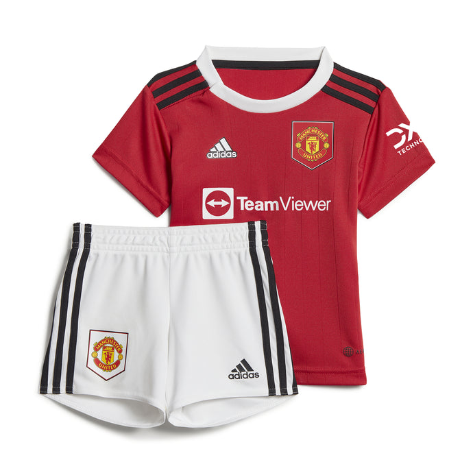 MANCHESTER UNITED Home Baby