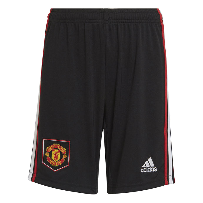 MANCHESTER UNITED Away Short 22/23 Youth
