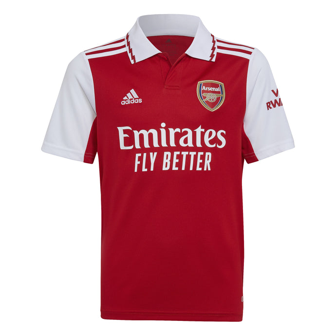 FC ARSENAL Home Jersey 22/23 Youth