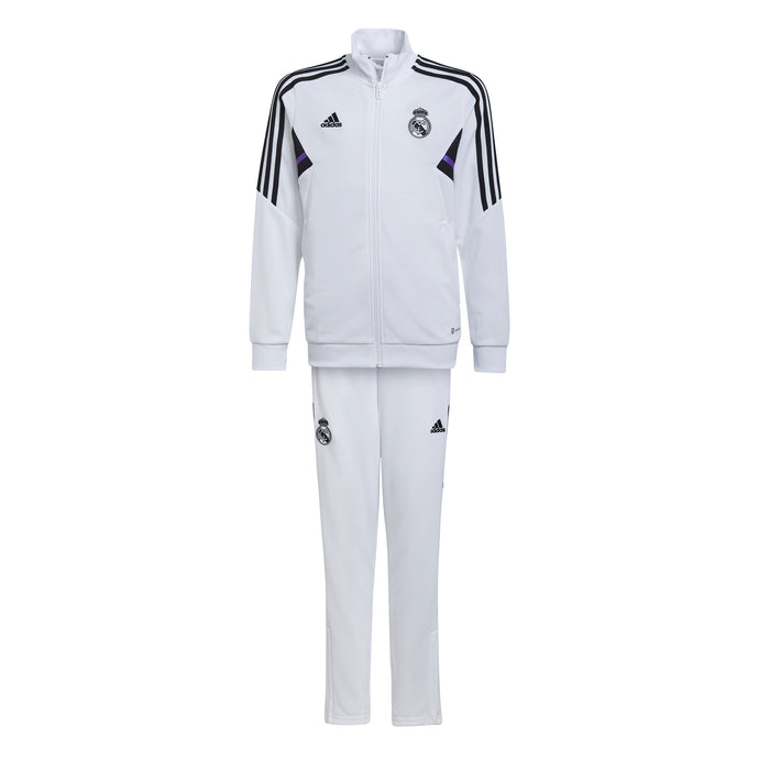 REAL MADRID Trak Suit Youth