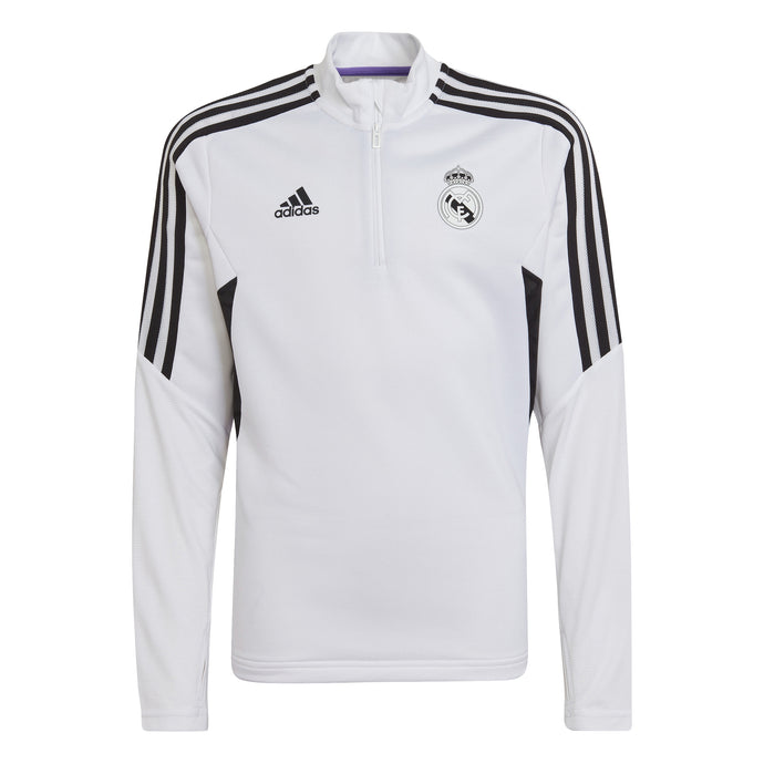 REAL MADRID Training Top Youth