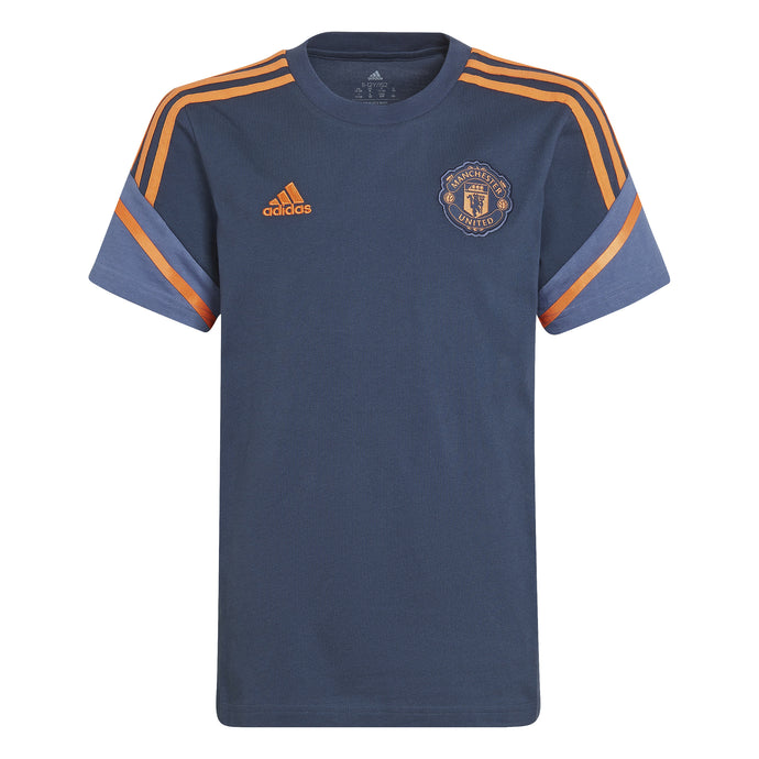 MANCHESTER UNITED Training Tee Youth