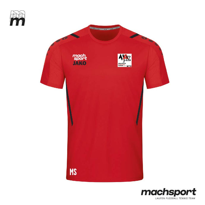 MAZ by Fussballschule OÖ T-Shirt